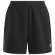 Reebok Γυναικείο σορτς Identity Small Logo French Terry Shorts 4''
